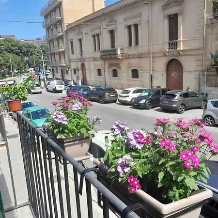 Apartamento Casa Assisi Palermo Exterior foto